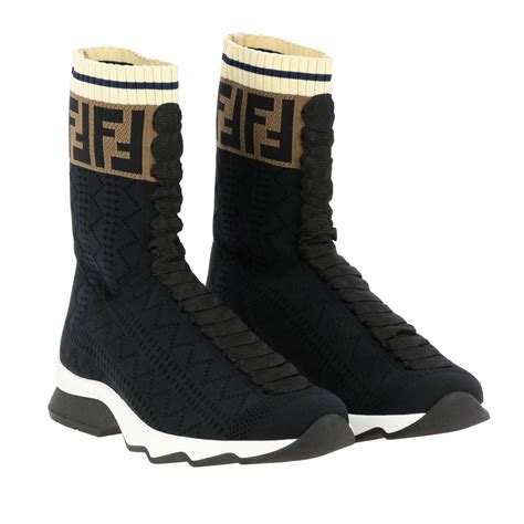 fendi boots winter 2016|Fendi boots the real.